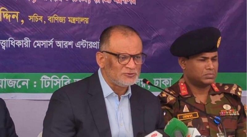 এয়ার টিকিটের অস্বাভাবিক মূল্য বৃদ্ধি নিয়ন্ত্রণে সরকার পদক্ষেপ নিয়েছে : বিমান উপদেষ্টা