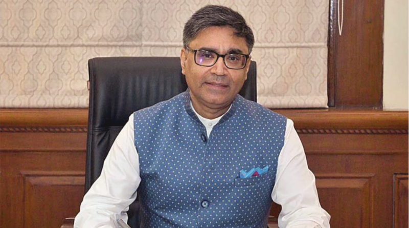 ৯ ডিসেম্বর ঢাকায় আসছেন ভারতের পররাষ্ট্র সচিব