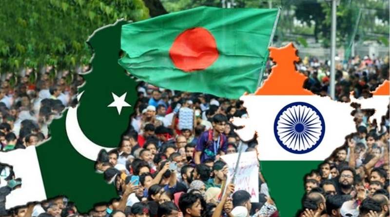 বাংলাদেশে পাকিস্তানিদের ভিসানীতি শিথিল, ভারতের উদ্বেগ