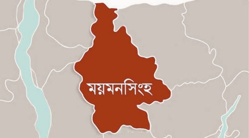 ময়মনসিংহে কথা কাটাকাটির জেরে যুবক খুন