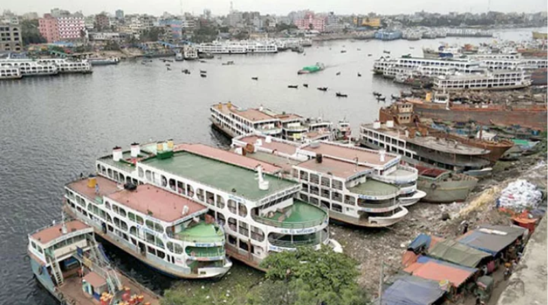 সারাদেশে নৌযান শ্রমিকদের কর্মবিরতি প্রত্যাহার