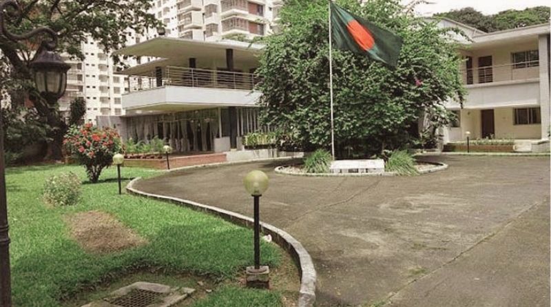 পদ্মায় বৈঠকে বাংলাদেশ-ভারতের পররাষ্ট্র সচিব