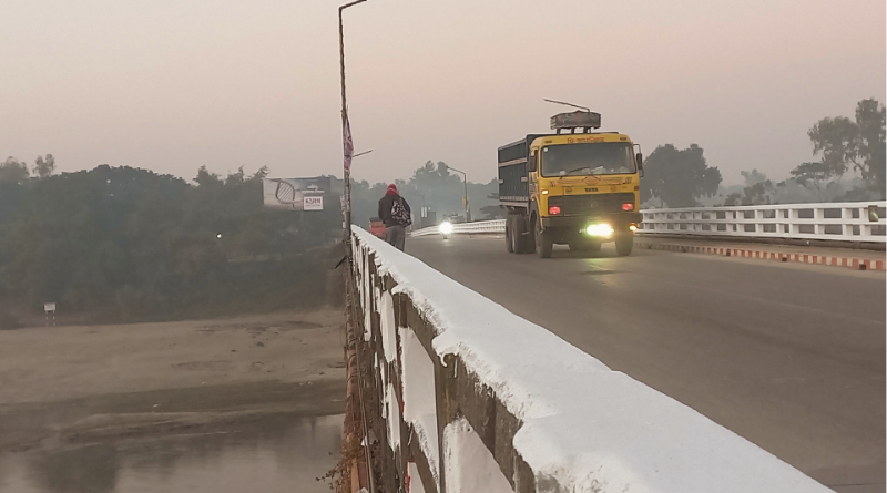 পঞ্চগড়ে তাপমাত্রা নেমেছে ১১ ডিগ্রিতে