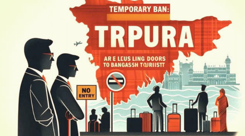 বাংলাদেশীদের জন্য বন্ধ হলো ভারতের হোটেল