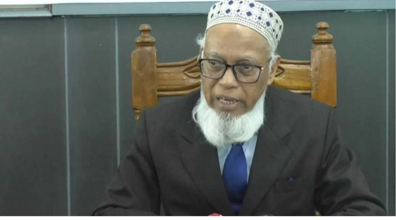 চূড়ান্ত ভোটার তালিকা প্রকাশ করল সিইসি