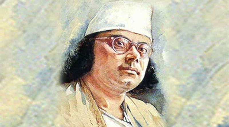 কাজী নজরুলকে জাতীয় কবির রাষ্ট্রীয় স্বীকৃতি
