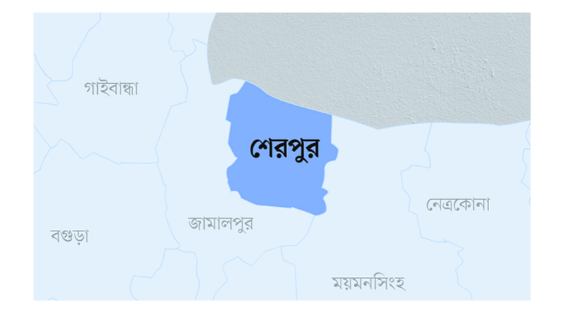শেরপুরে ঝগড়া থামাতে গিয়ে প্রাণ দিলেন মাছ ব্যবসায়ী