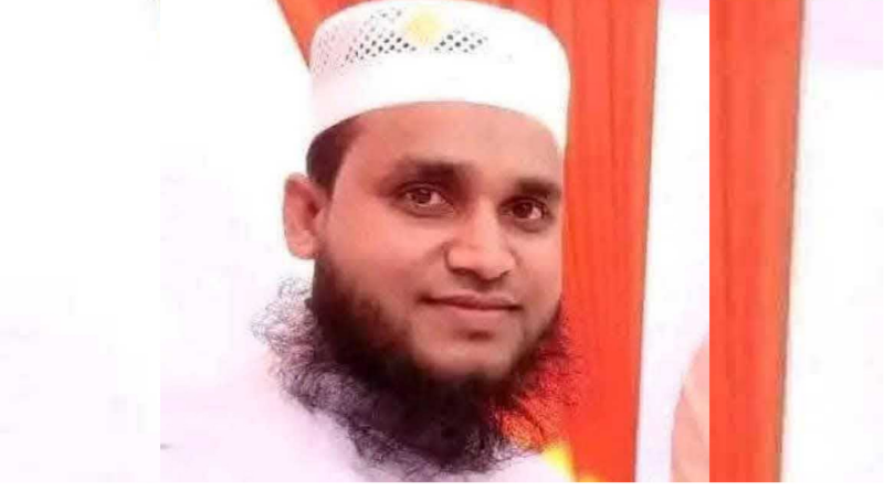 পিকআপের ধাক্কায় আহত ইমামের মৃত্যু