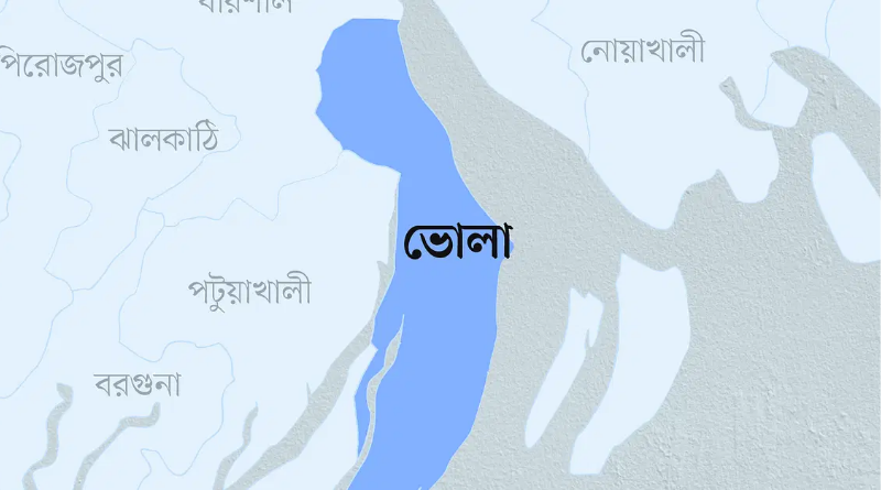ভোলা থেকে ৫ রুটে বাস চলাচল বন্ধ, ভোগান্তিতে যাত্রীরা