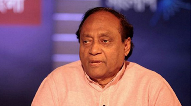 বিএনপির ভাইস চেয়ারম্যান আবদুল্লাহ আল নোমান মারা গেছেন