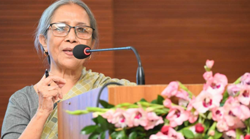 ‘কোনো অবস্থাতেই আমরা মাংস-ডিম আমদানি করতে চাই না’