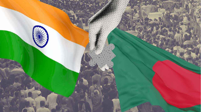 ইতিবাচক কর্মসম্পর্ক গড়ে তুলতে সম্মত ঢাকা-দিল্লি: তৌহিদ