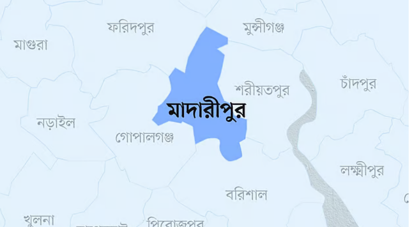 এক্সপ্রেসওয়েতে বাসচাপায় ট্রাকের চালক-হেলপার নিহত