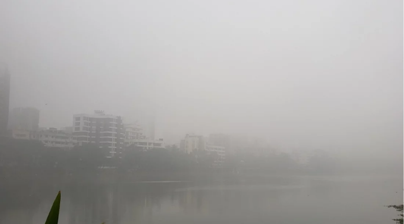 শীতের মৌসুমে একাধিক মৃদু ও তীব্র শৈত্যপ্রবাহের আভাস