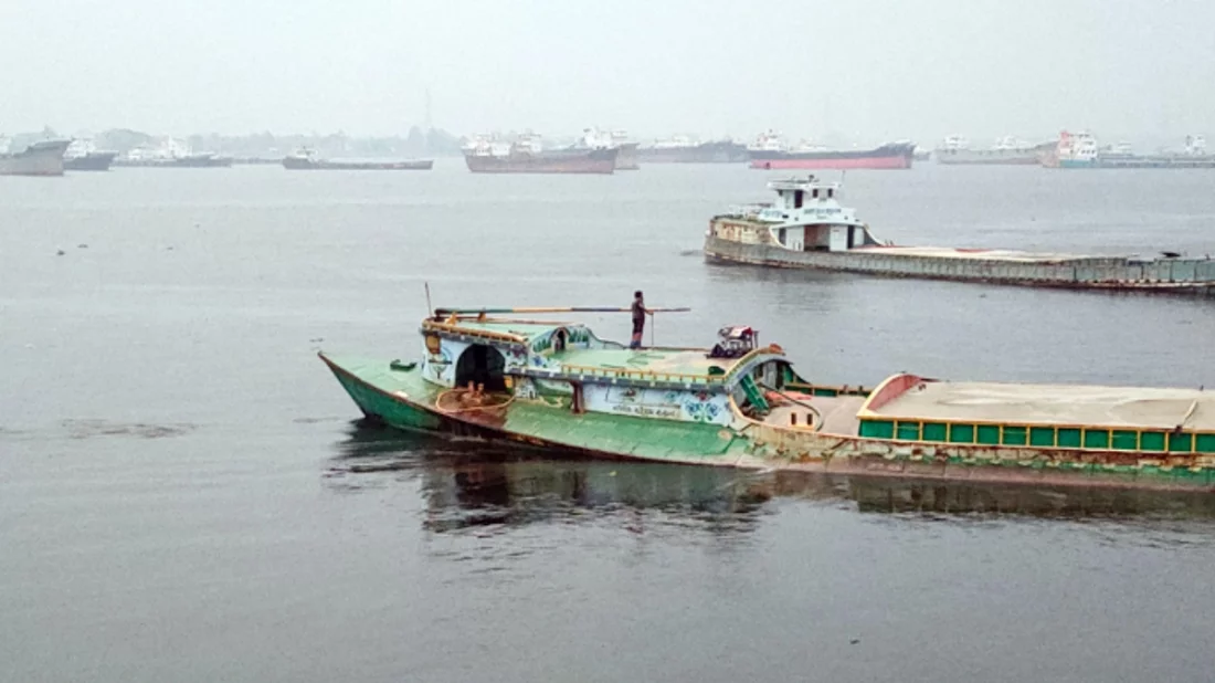 ঈদের আগে-পরে ১০দিন বাল্কহেড চলাচল বন্ধ