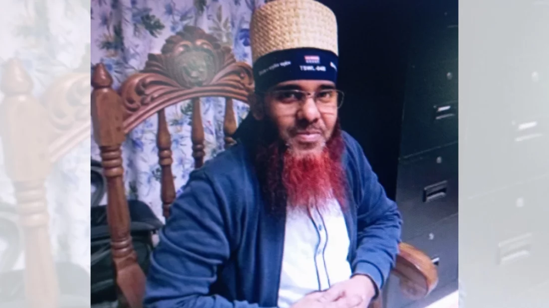 নিখোঁজের দু’দিন পর তুরাগে হা-মীম গ্রুপের জিএমের লাশ উদ্ধার