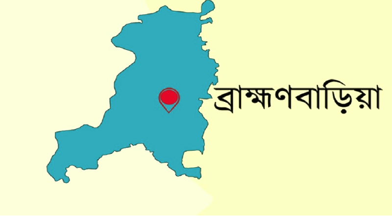 ব্রাহ্মণবাড়িয়াতে চট্টগ্রামগামী মহানগর এক্সপ্রেসের একটি বগির চারটি চাকা লাইনচ্যুত