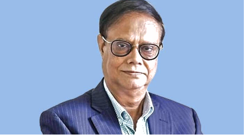 আগামী জুলাই থেকে সব প্রতিষ্ঠানে ক্যাশলেস লেনদেন হবে: গভর্নর