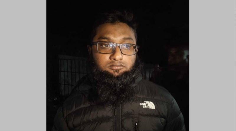 প্রকাশ্যে গুলশানে ব্যবসায়ীকে গুলি করে হত্যা, গ্রেপ্তার ২