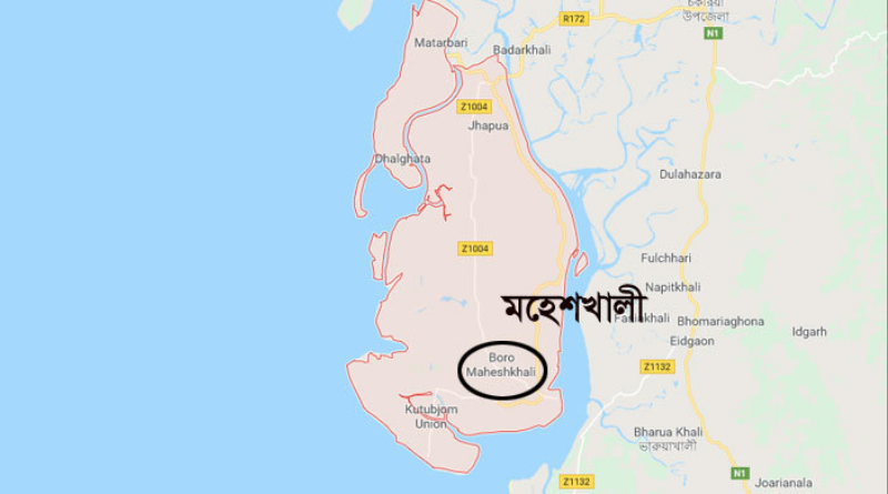 ফ্রি ফায়ার খেলতে না দেয়ায় কিশোরের আত্মহত্যা