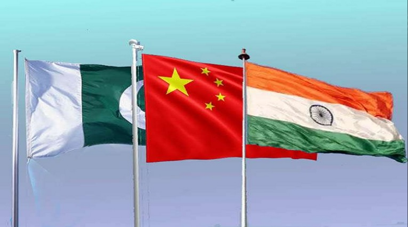 ভারত-পাকিস্তান পরিস্থিতির দিকে নজর রাখছে বেইজিং: চীনা পররাষ্ট্রমন্ত্রী