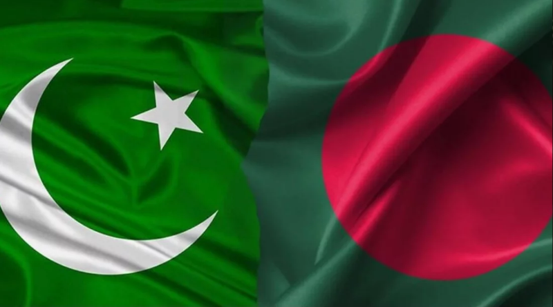 ভারত-পাকিস্তান দ্বন্দ্বের বিষয়ে ঢাকাকে অবহিত করল ইসলামাবাদ
