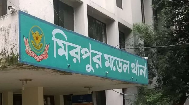 শেওড়াপাড়ায় দুই বোন খুন : সিসি ক্যামেরায় অজ্ঞাত যুবক, নথিপত্র গায়েব
