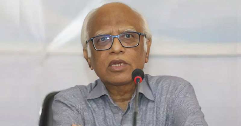 সরকারের সময়সীমা স্বল্প, সব চাহিদা পূরণ সম্ভব নয়: পরিকল্পনা উপদেষ্টা