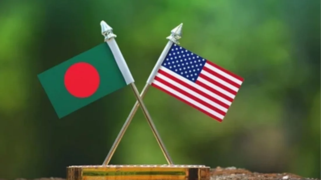 যুক্তরাষ্ট্রে অবস্থানপত্র পাঠাল বাংলাদেশ, লবিস্ট নিয়োগের সম্ভাবনা ক্ষীণ