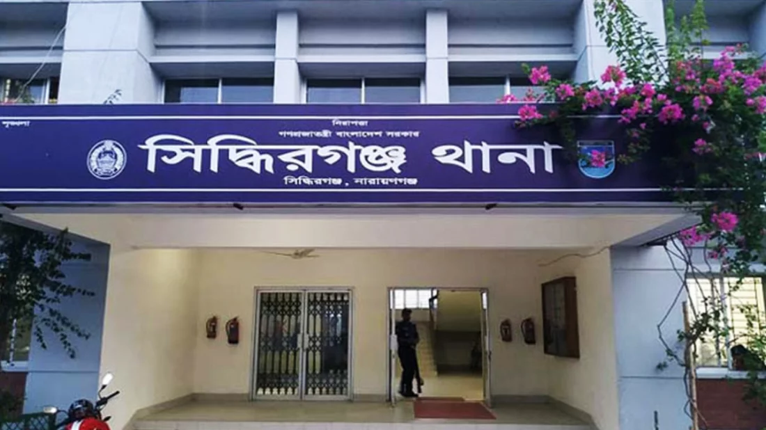 ৩০ মিনিটের ব্যবধানে নারায়ণগঞ্জে মিললো দুই মরদেহ