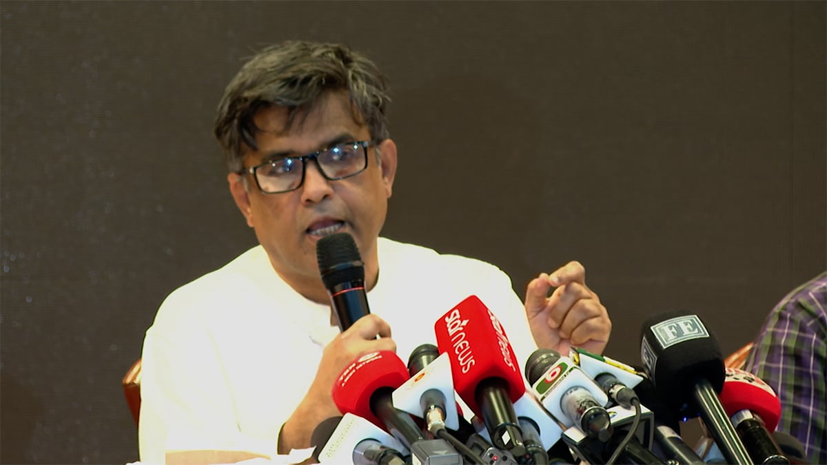 ফেব্রুয়ারিতে নির্বাচন নিয়ে আর সংশয় নেই: প্রেসসচিব