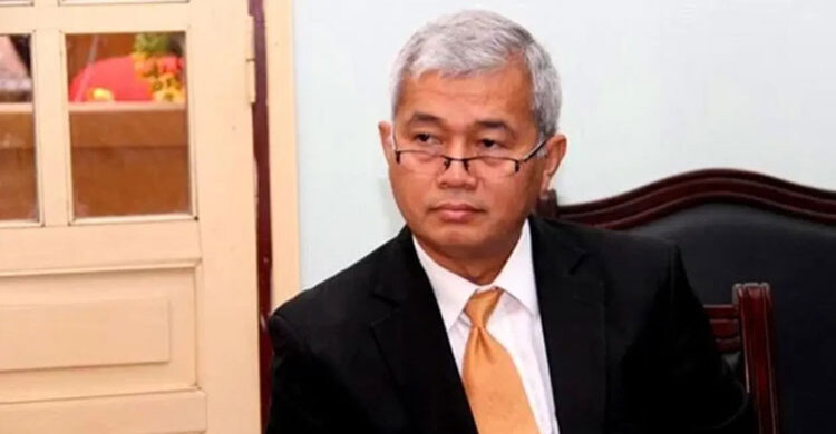 পাহাড় ধসে পাহাড়ের আদি বাসিন্দারা শঙ্কিত নন: উপদেষ্টা সুপ্রদীপ