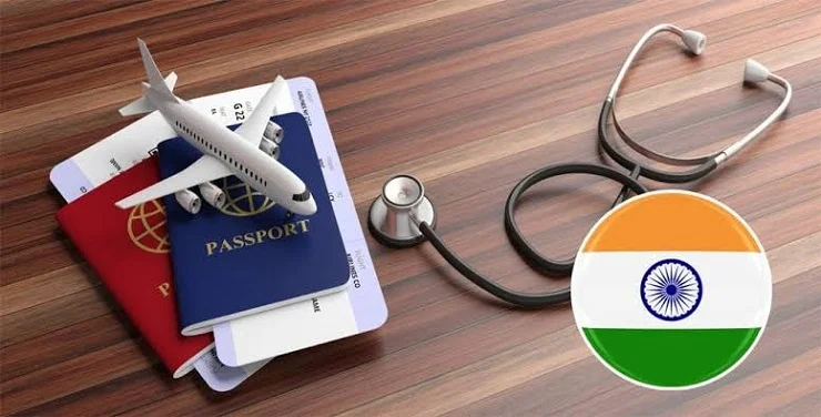 বাংলাদেশিদের জন্য মেডিক্যাল ভিসার মেয়াদ বাড়াল ভারত