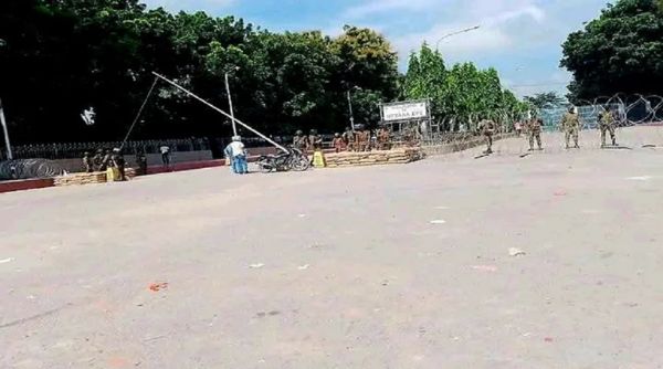 উত্তরা ইপিজেডের ২৪ শিল্পকারখানা বন্ধ