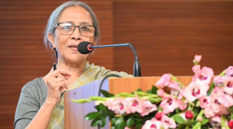 জাতীয় চিড়িয়াখানায় শিগগিরই নতুন প্রাণী আসবে: ফরিদা আখতার