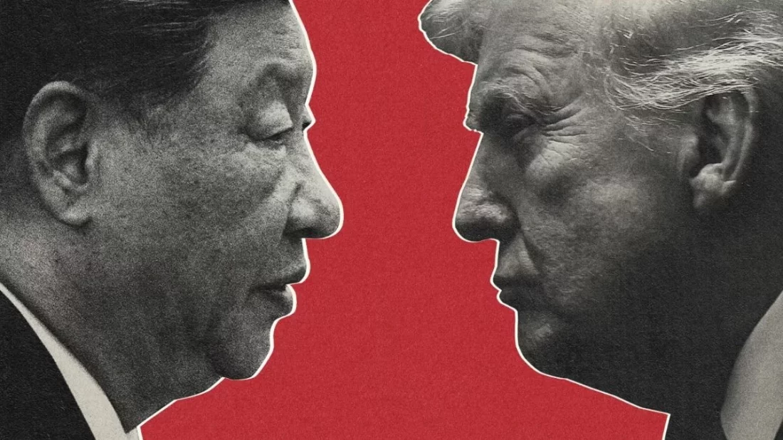 মার্কিন–চীন বাণিজ্য দ্বন্দ্ব স্বাভাবিক করতে বৈঠকে বসছে ট্রাম্প-শি জিনপিং