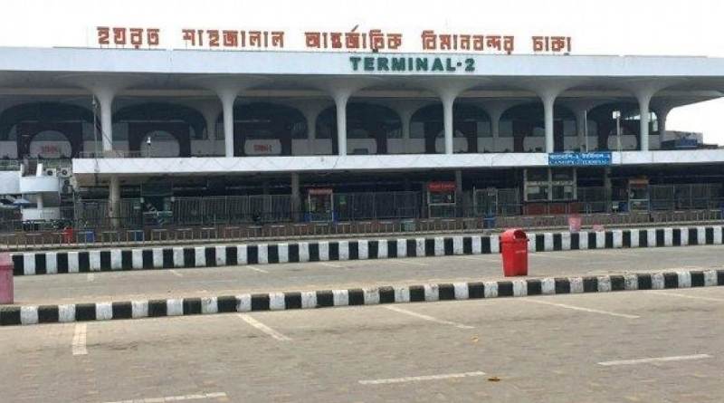 বিমানবন্দরের ভল্টের তালা ভেঙে র্যাবের জন্য আনা অস্ত্র ‘চুরি’