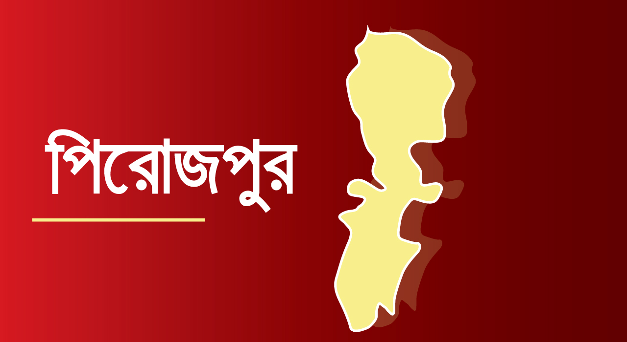 পিরোজপুরে ডাকাত সন্দেহে একজনকে পিটিয়ে হত্যা