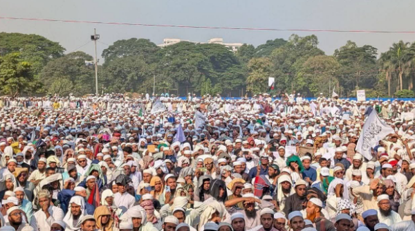 খতমে নবুওয়ত মহাসম্মেলন: ধর্মীয় আবেগ, রাজনৈতিক তাৎপর্য ও জনসমাগমের বিশ্লেষণ