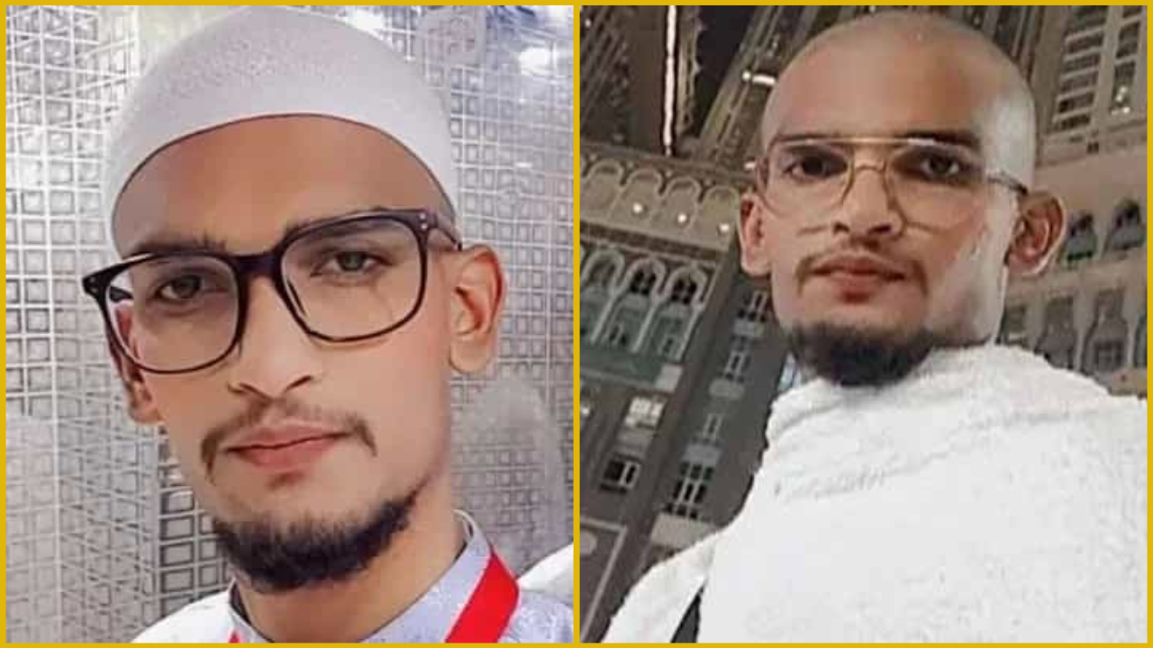 ৪৬ ওমরাহযাত্রীর ৪৫ জনই ঘটনাস্থলে নিহত, বেঁচে ফিরলেন একমাত্র শোয়াইব