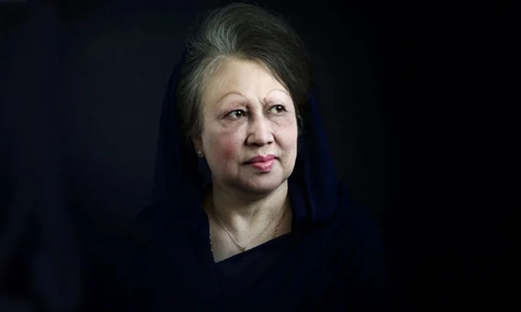 খালেদা জিয়ার জানাজা আগামীকাল বেলা ২টায়, সংসদ ভবনের দক্ষিণ প্লাজায়: মির্জা ফখরুল