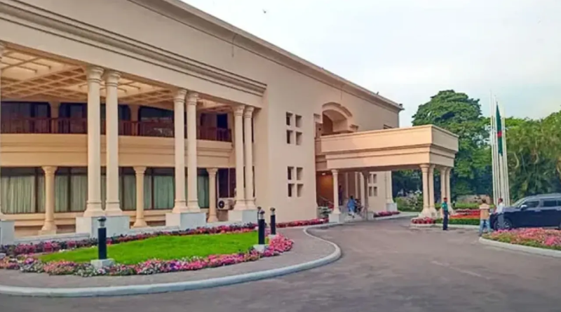 নতুন প্রধানমন্ত্রীর বাসভবন যমুনায়, জানাল গণপূর্ত মন্ত্রণালয়