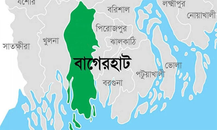 বাগেরহাটে দুর্বৃত্তদের গুলিতে ব্যবসায়ী নিহত