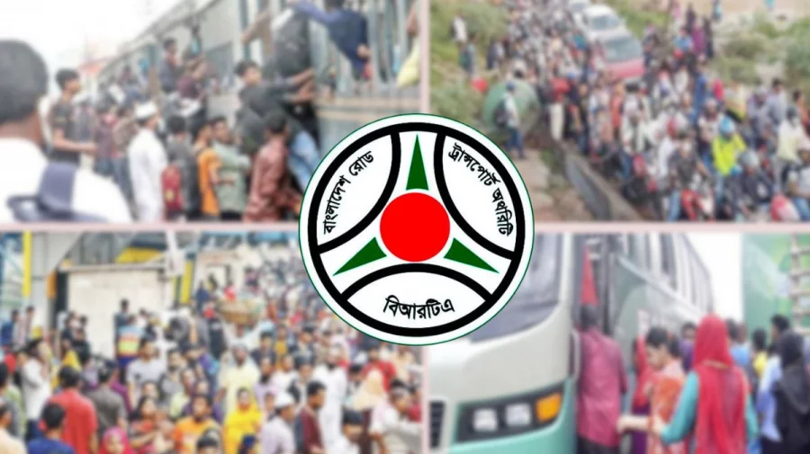 ঈদের টানা সাত দিনের ছুটিতে মহাসড়কে যেসব যানবাহন চলবে না