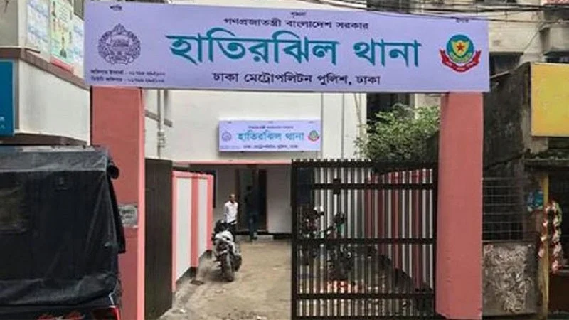 রাজধানীর মধুবাগে দুর্বৃত্তের ছুরিকাঘাতে যুবক নিহত