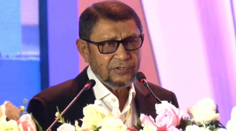 আগামী এক সপ্তাহের মধ্যে শতভাগ শিশুকে হামে টিকার আওতায় আনা সম্ভব; স্বাস্থ্যমন্ত্রী