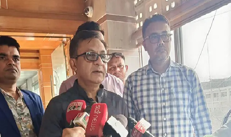 ভোজ্যতেলের দাম বাড়ছে না; বাণিজ্যমন্ত্রী